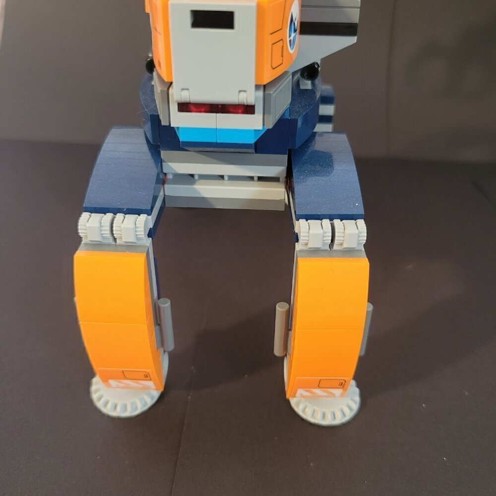 Lego City 60192- Arctic Ice Crawler - Picture 6 of 8